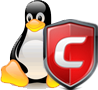 Comodo Linux Antivirus and Mail Gateway