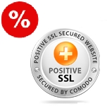 Positive Wildcard SSL Certificates